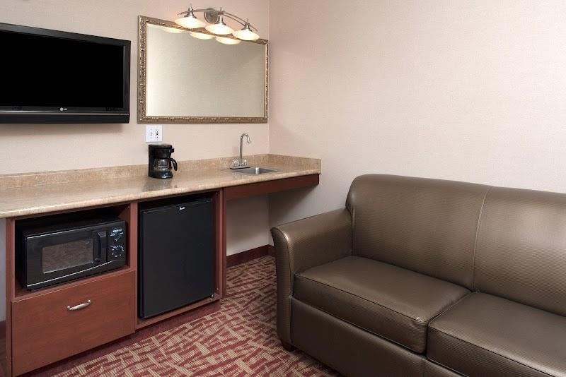 Photo of Holiday Inn Express Spokane-Valley, an IHG Hotel