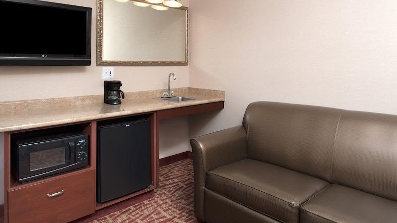 Photo of Holiday Inn Express Spokane-Valley, an IHG Hotel