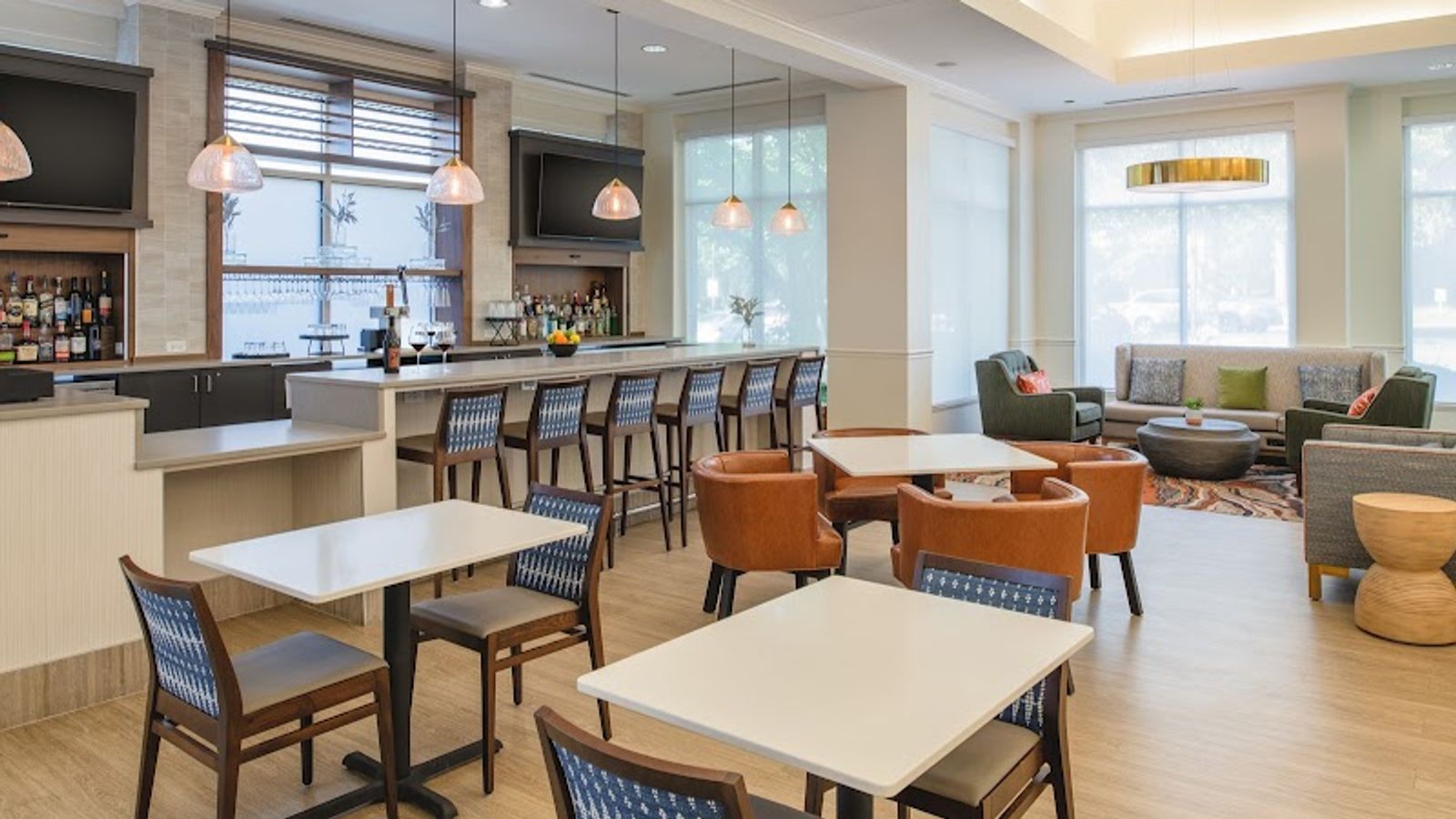 Photo of Hilton Garden Inn Portland/Lake Oswego