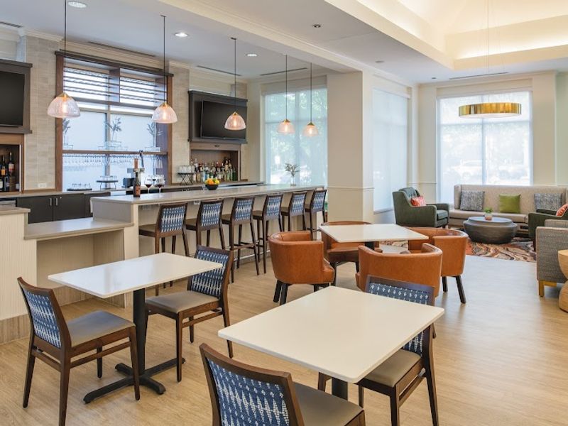 Photo of Hilton Garden Inn Portland/Lake Oswego