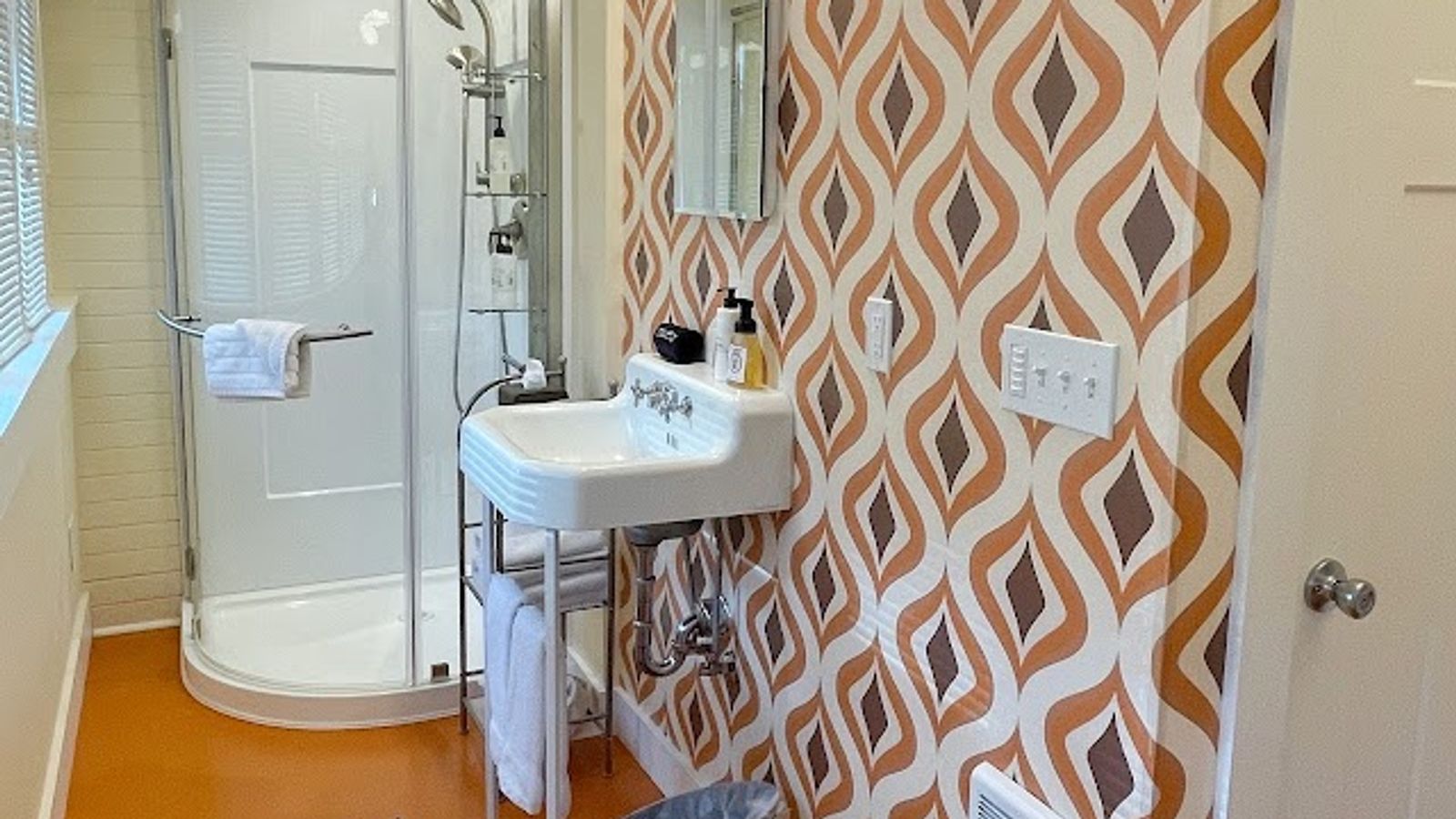 Photo of Lady Geneva Bed and Breakfast