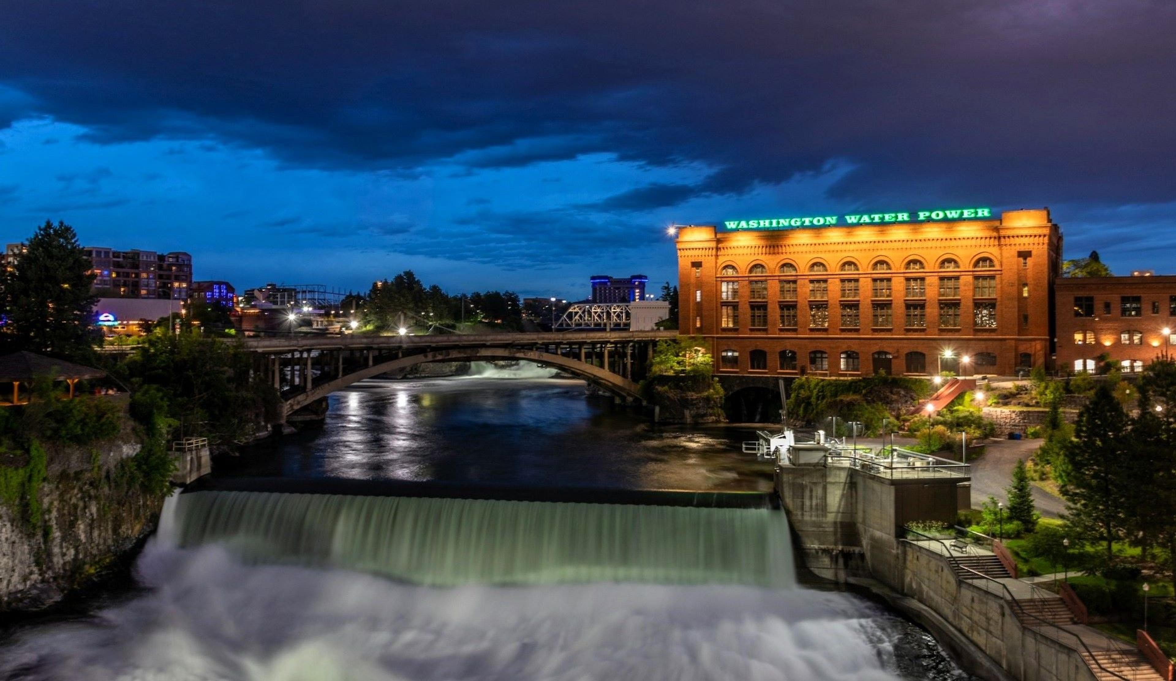 Spokane, Washington, USA