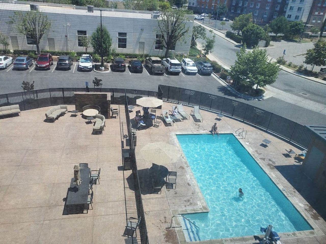 Photo of Residence Inn Bakersfield West