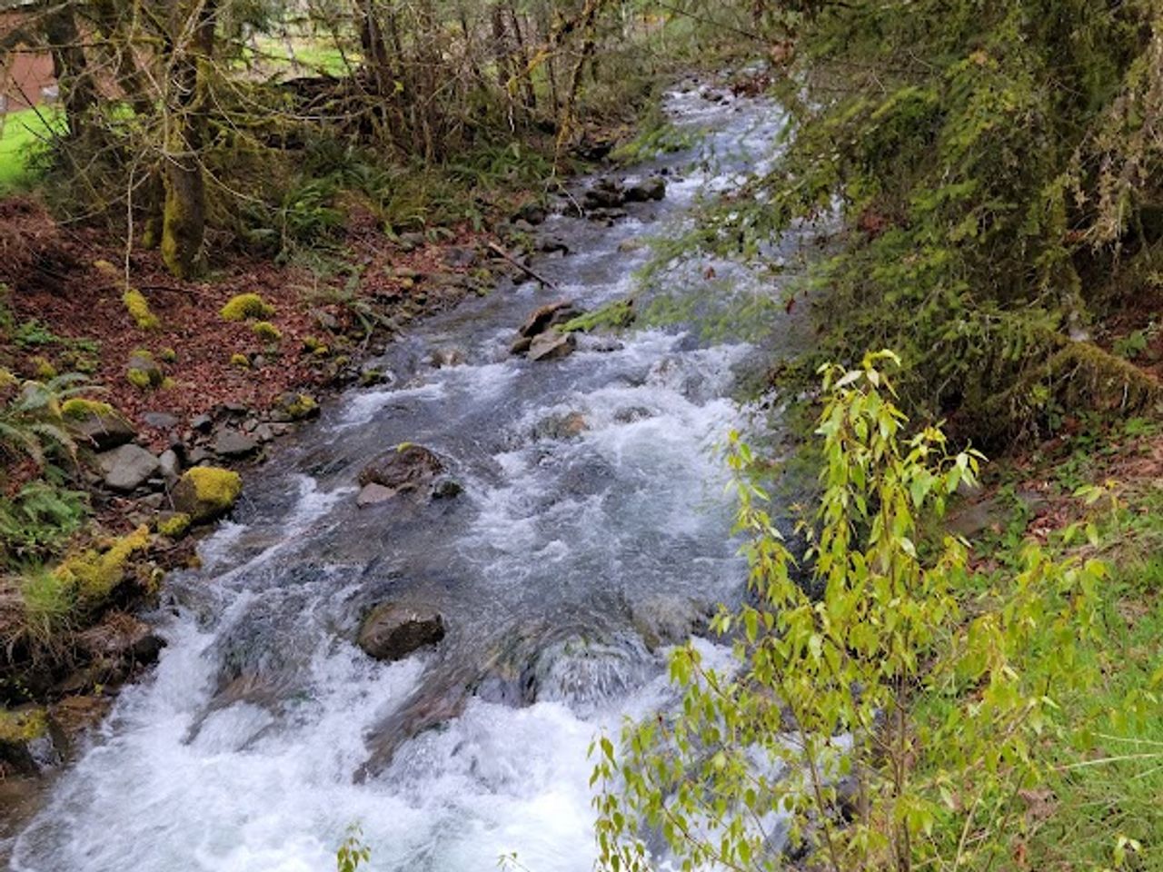 Photo of Copper Creek Inn Restaurant & Lodging