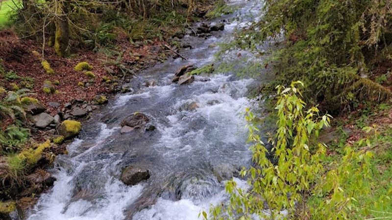 Photo of Copper Creek Inn Restaurant & Lodging