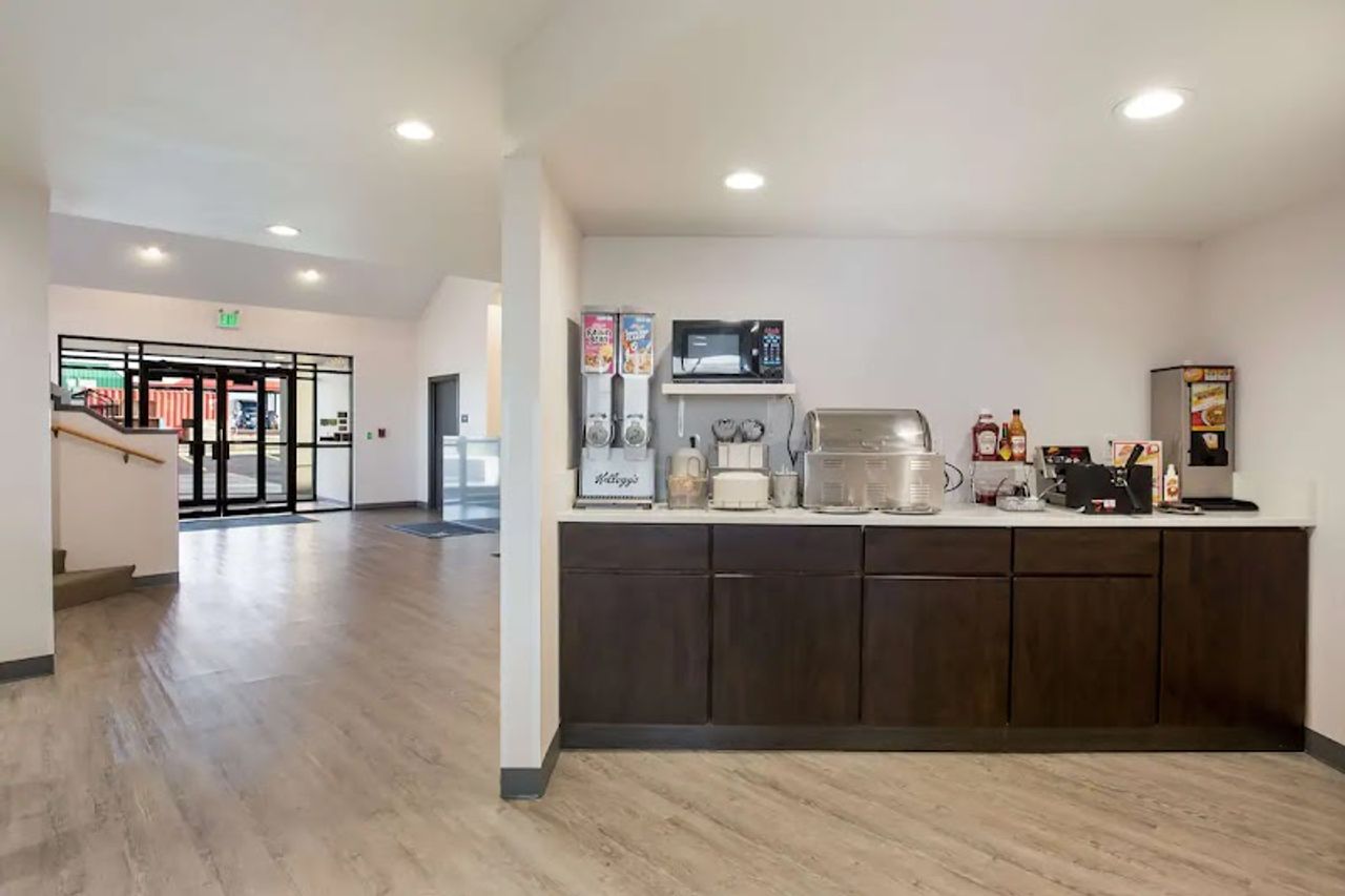 Photo of Sleep Inn & Suites Jerome