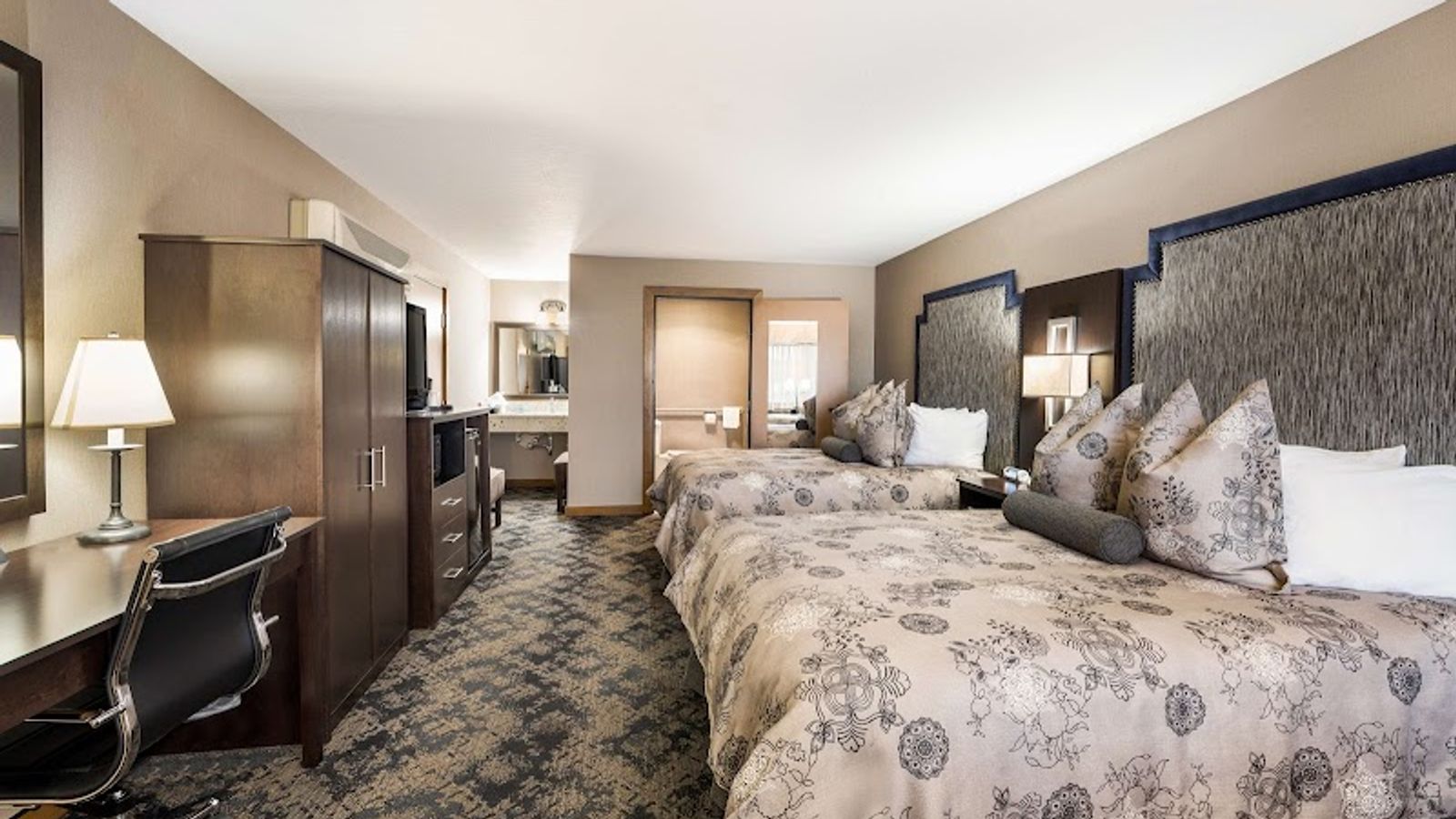 Photo of Best Western Windsor Inn