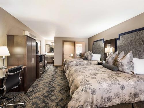 Photo of Best Western Windsor Inn