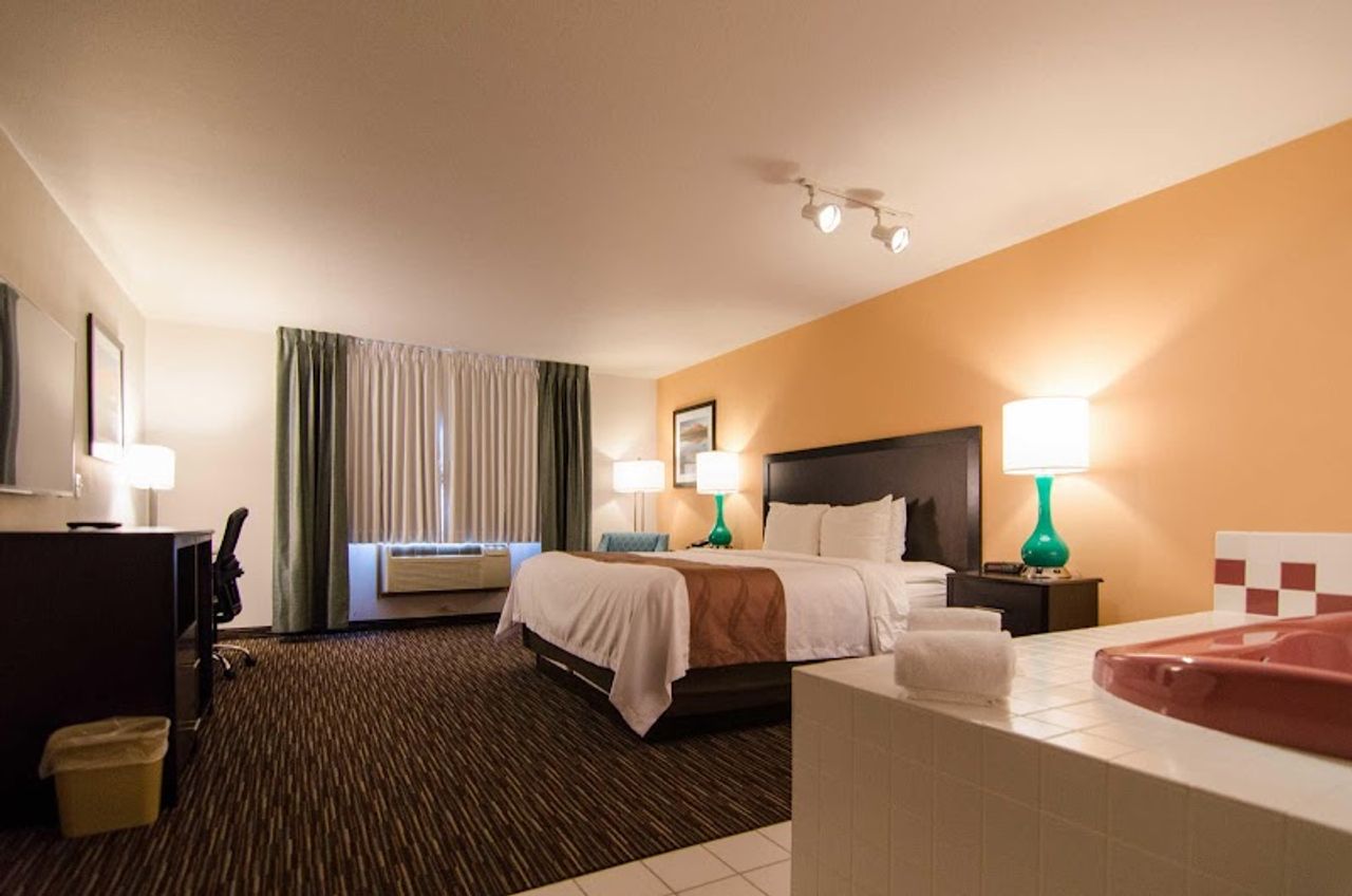 Photo of Cottage Grove Inn