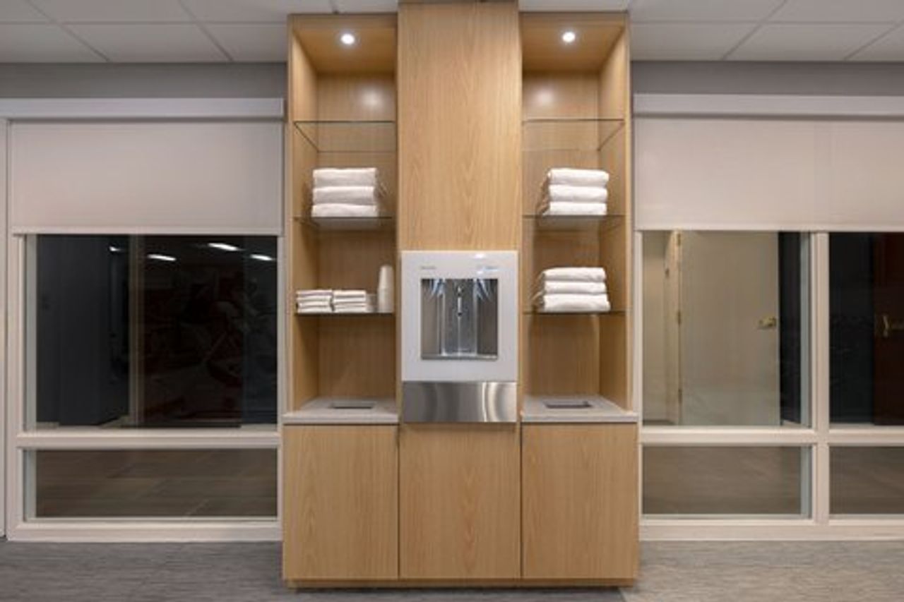 Photo of Courtyard Portland Southeast/Clackamas