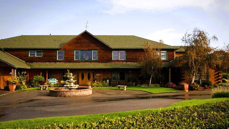 The Purple Orchid | Wine Country Resort & Spa