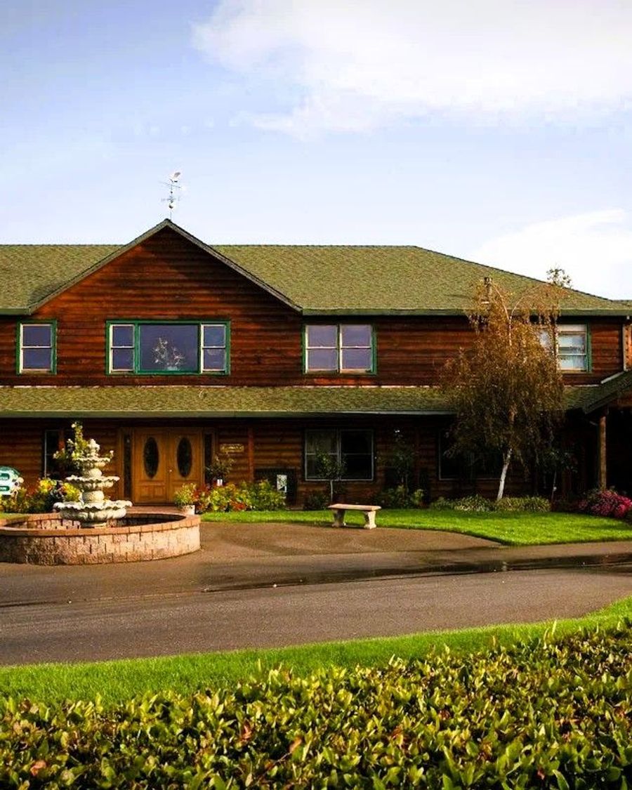 The Purple Orchid | Wine Country Resort & Spa
