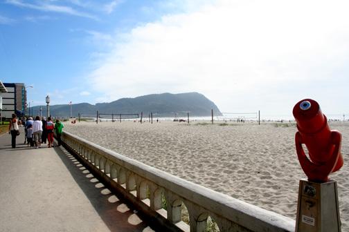 Photo of Seaside Hillcrest Inn and Hillcrest House