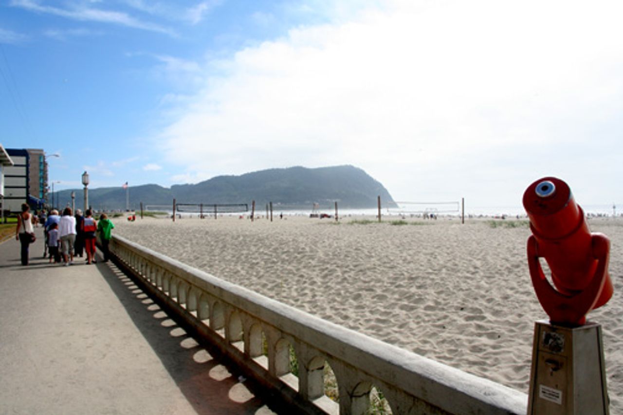 Photo of Seaside Hillcrest Inn and Hillcrest House