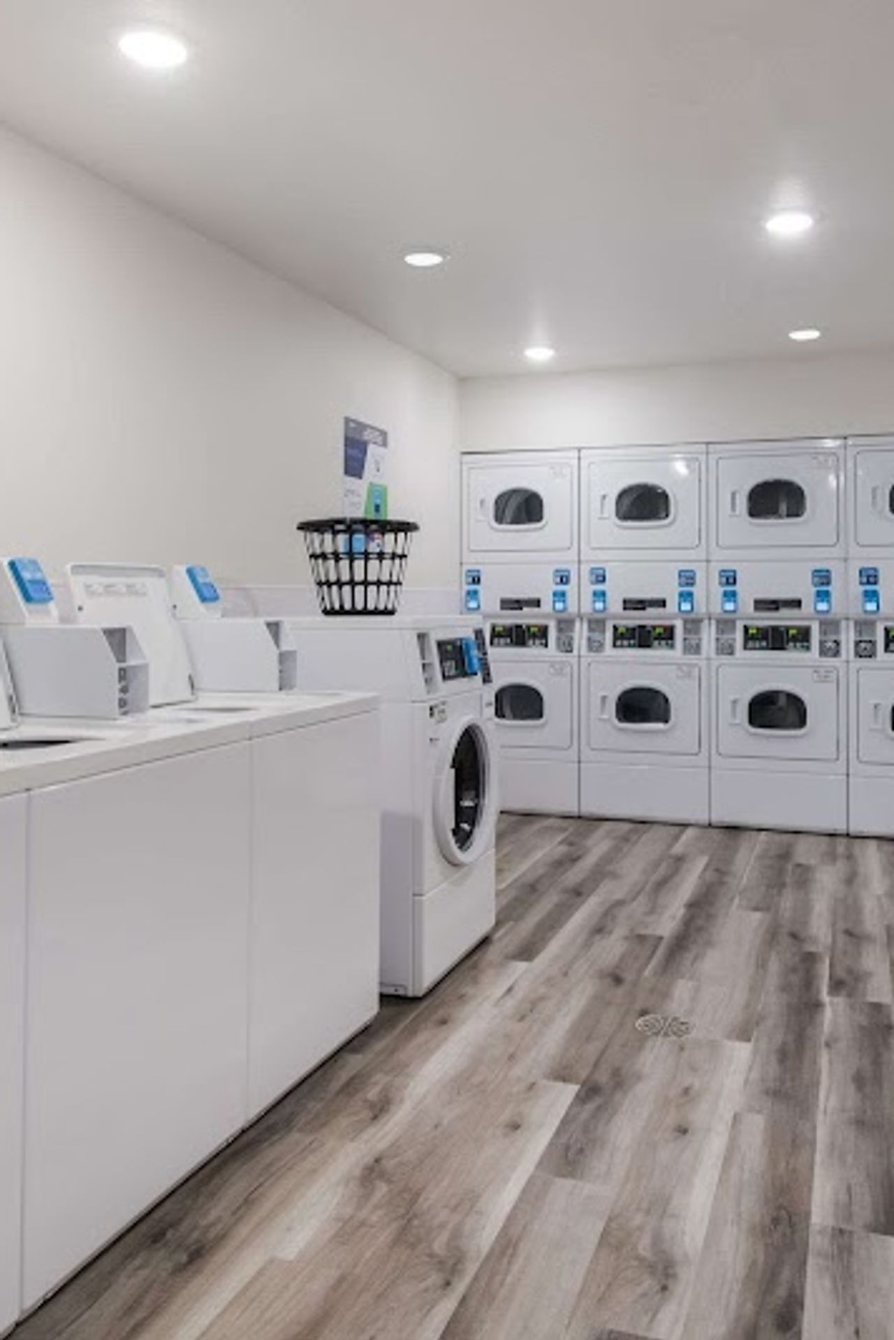 Photo of WoodSpring Suites Portland Vancouver