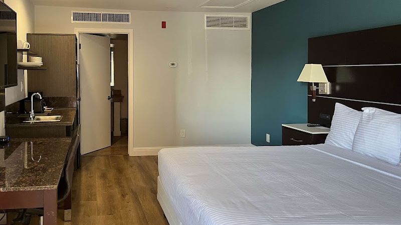 Photo of Studio 6 Vallejo, CA – Napa Valley