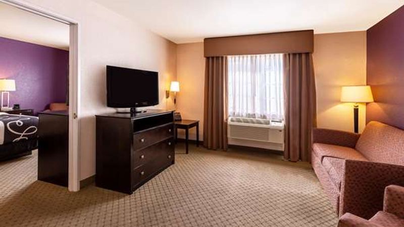 Photo of La Quinta Inn & Suites by Wyndham Spokane Valley