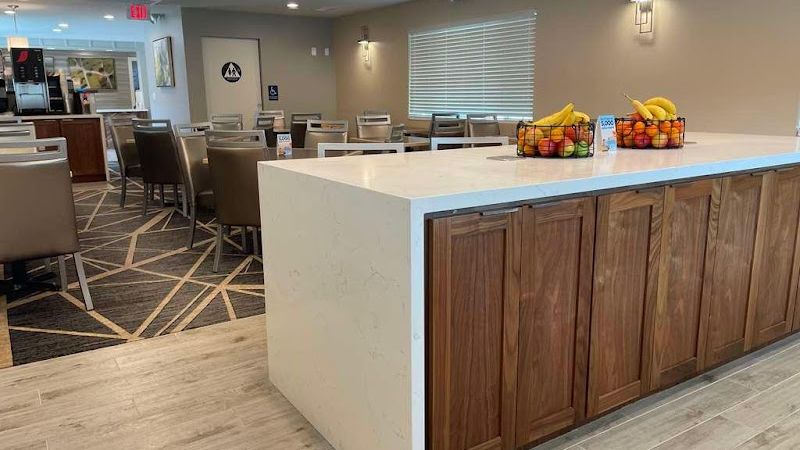 Photo of Best Western Town House Lodge