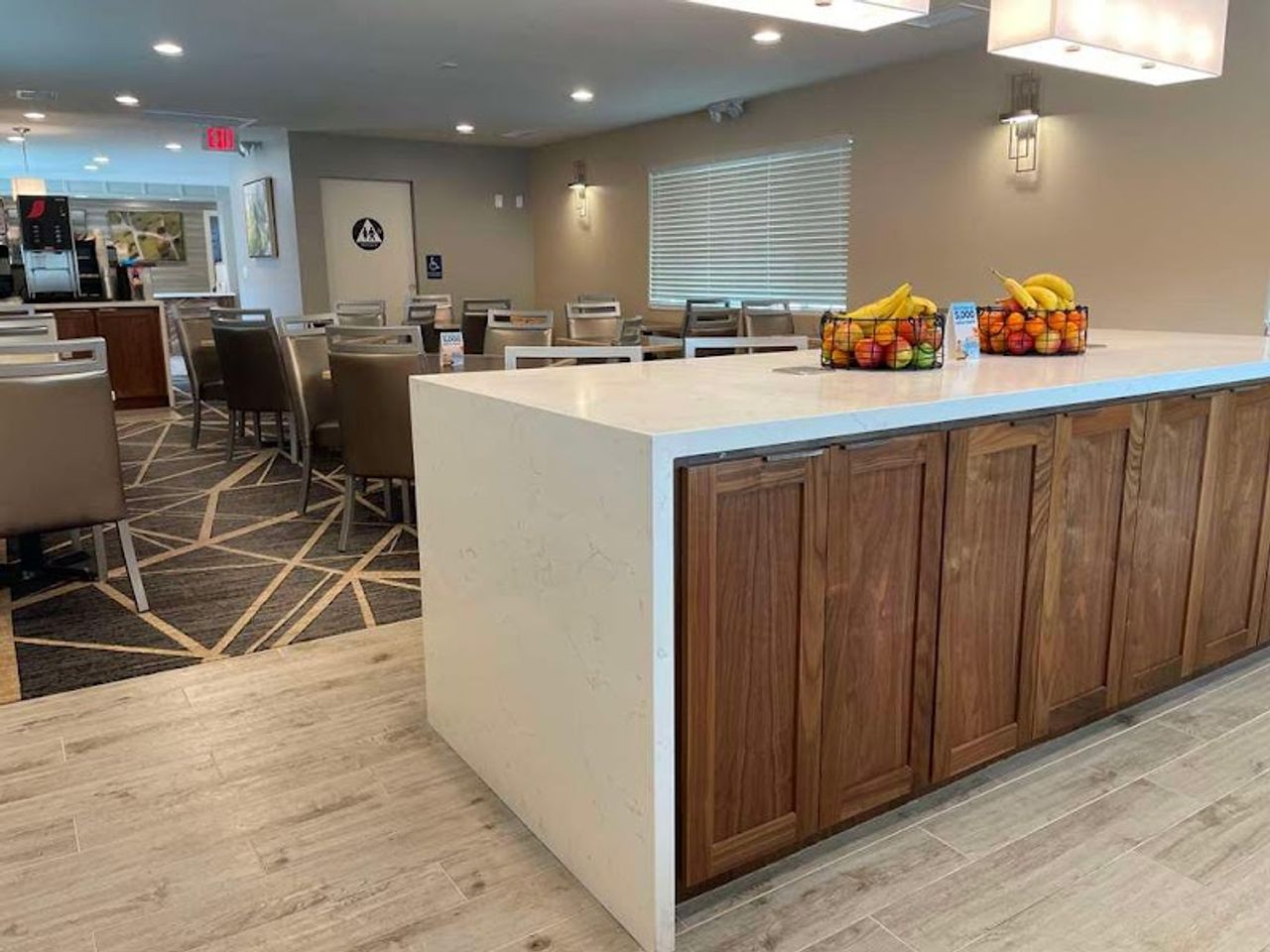 Photo of Best Western Town House Lodge