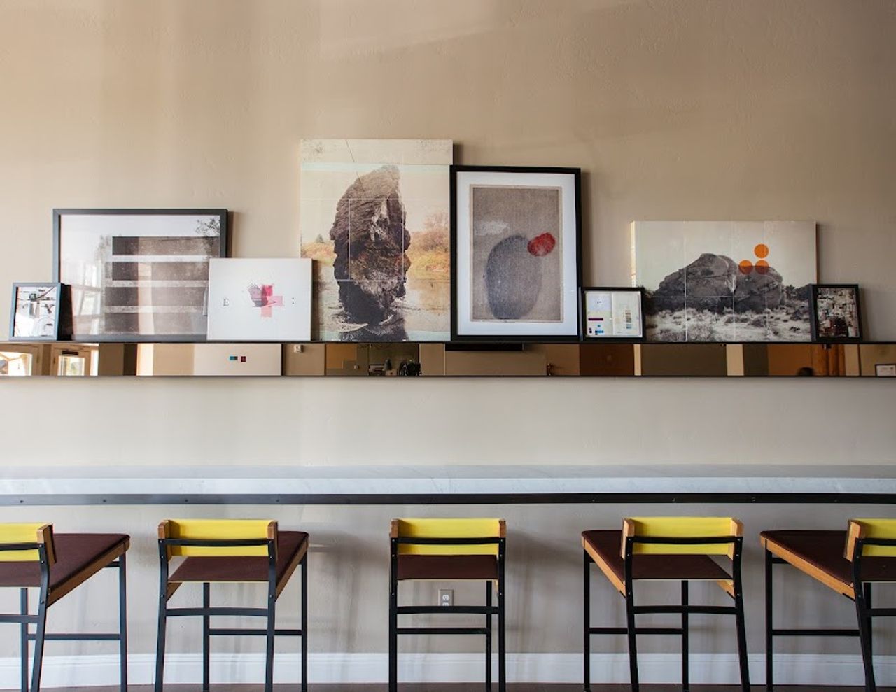 Photo of Wydown Hotel