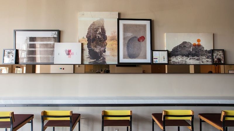 Photo of Wydown Hotel