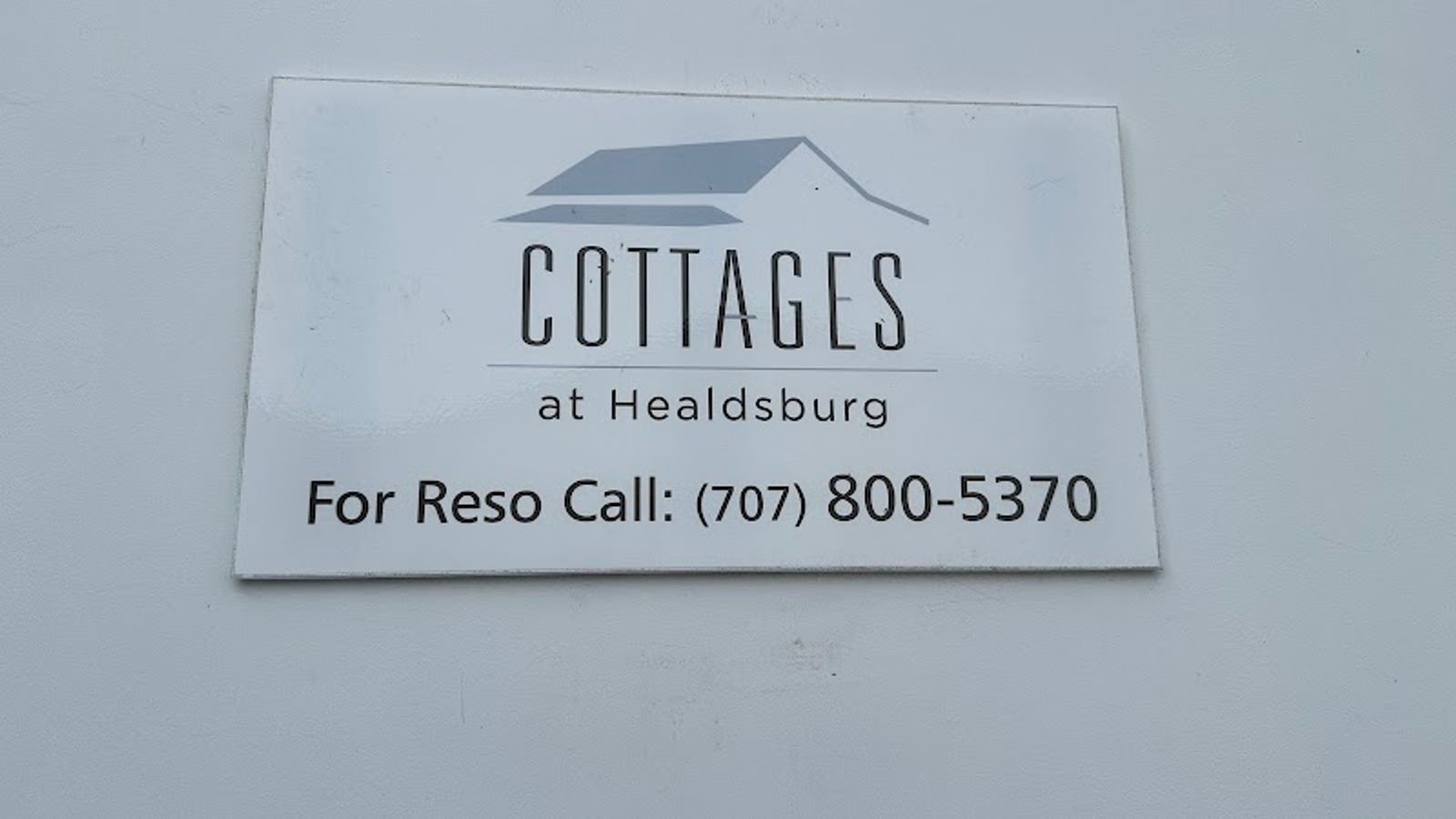 Photo of Cottages at Healdsburg