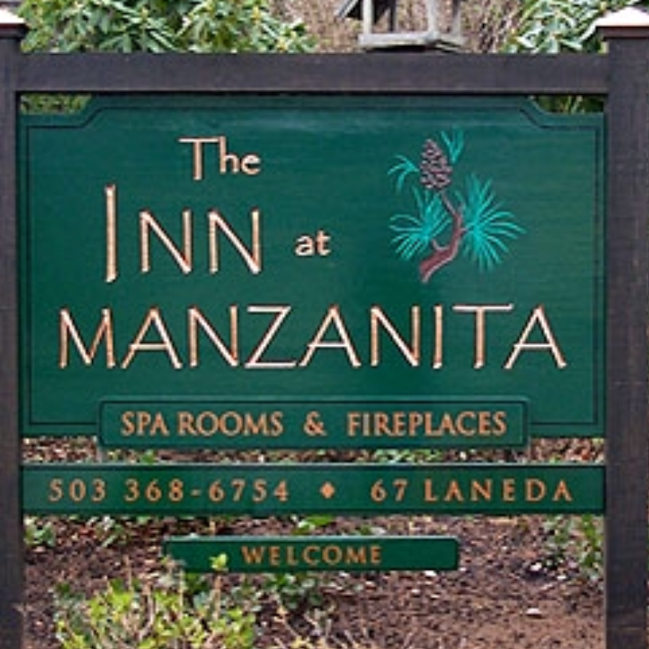 Photo of Inn at Manzanita