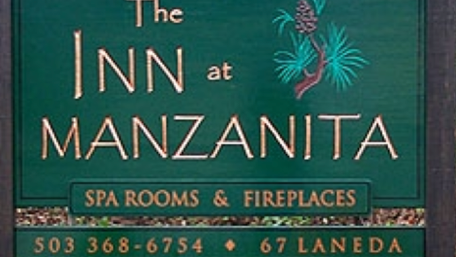 Photo of Inn at Manzanita