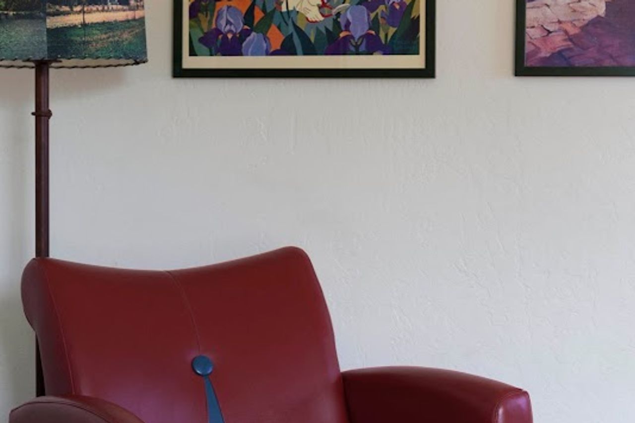 Photo of Sonoma Creek Inn