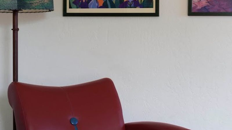 Photo of Sonoma Creek Inn