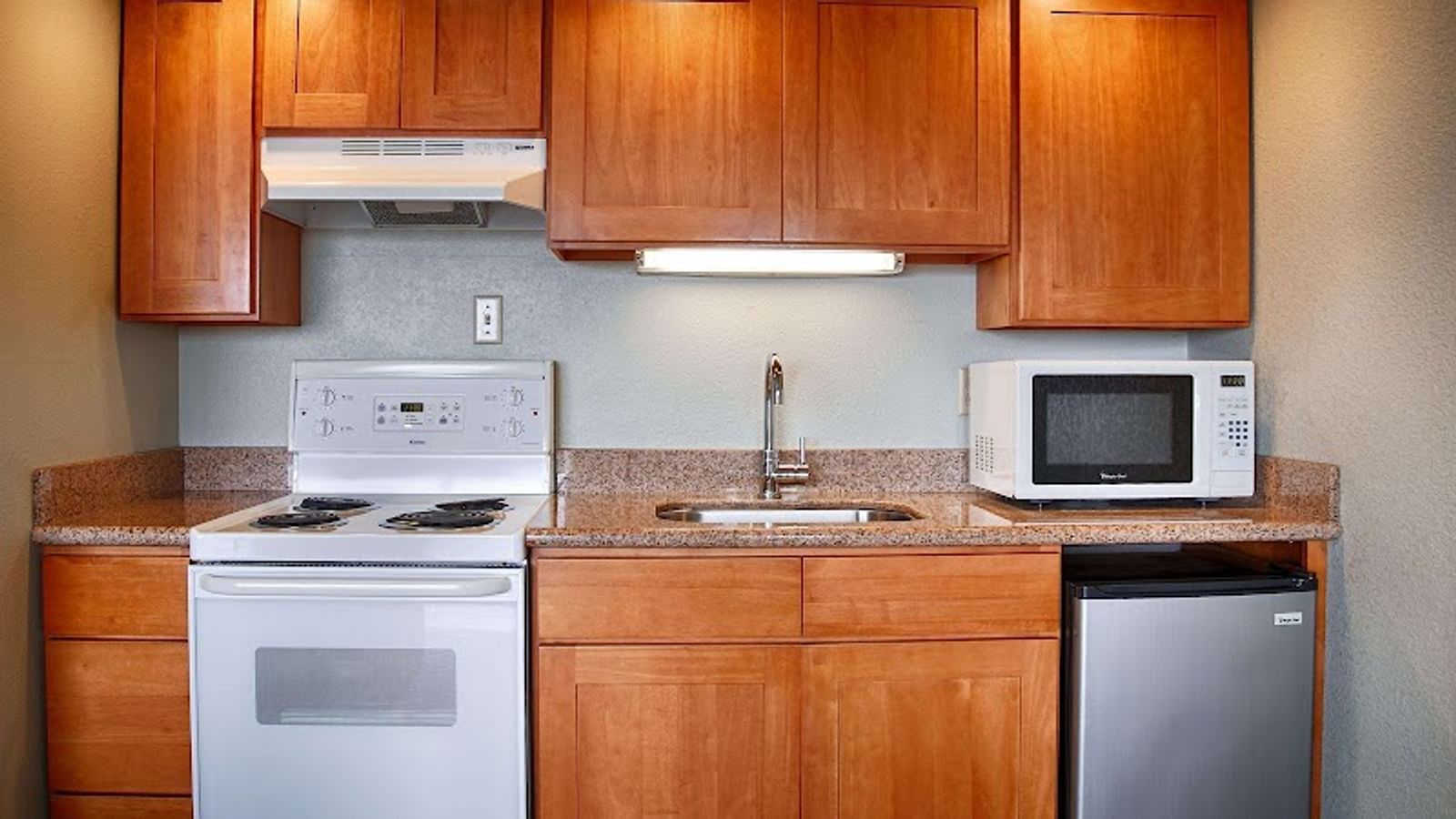 Photo of Best Western Inn At Face Rock