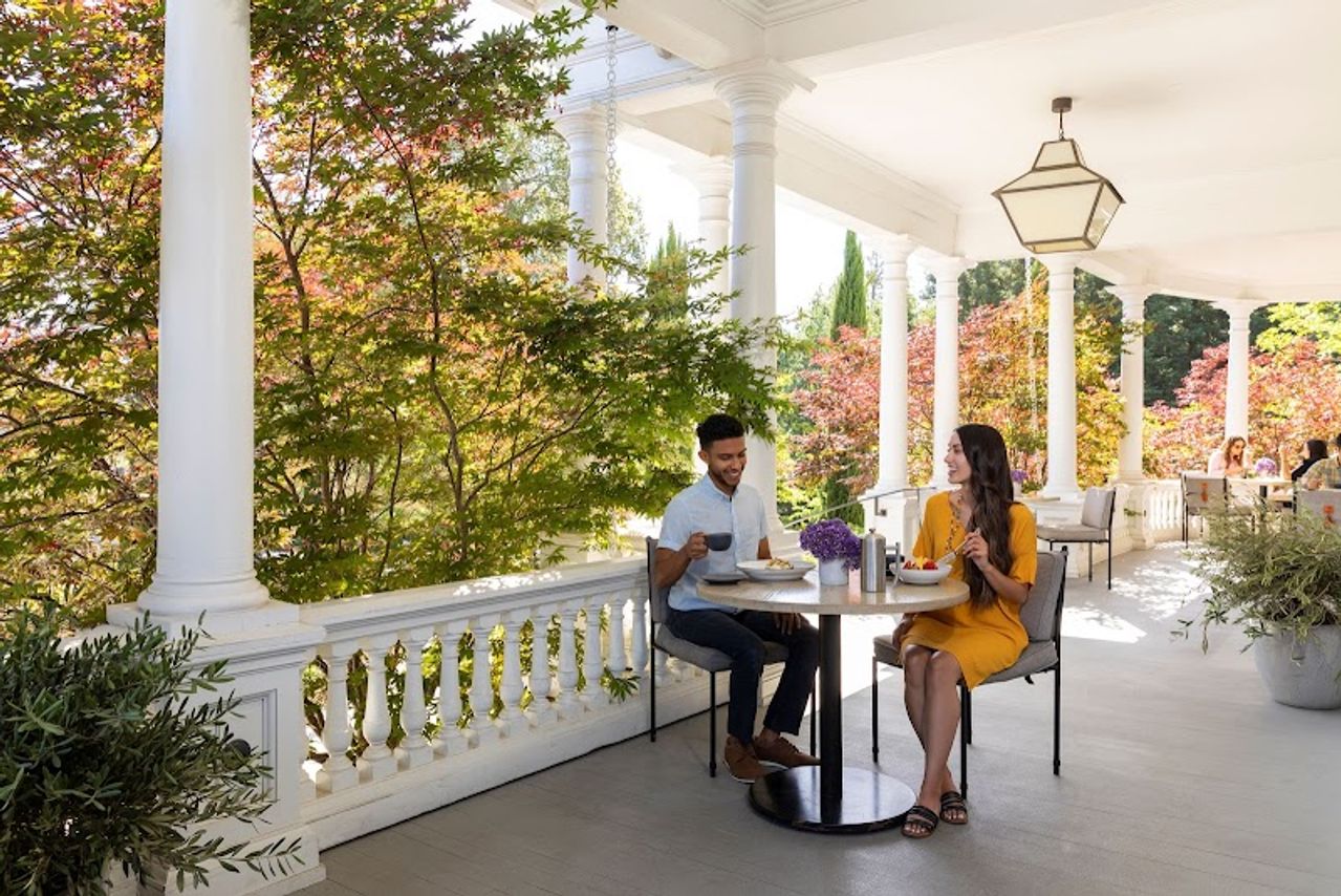 Photo of Alila Napa Valley