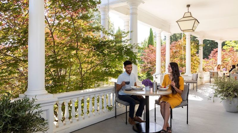 Photo of Alila Napa Valley