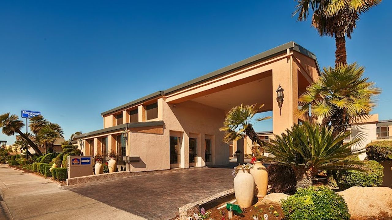 Photo of Best Western Inn