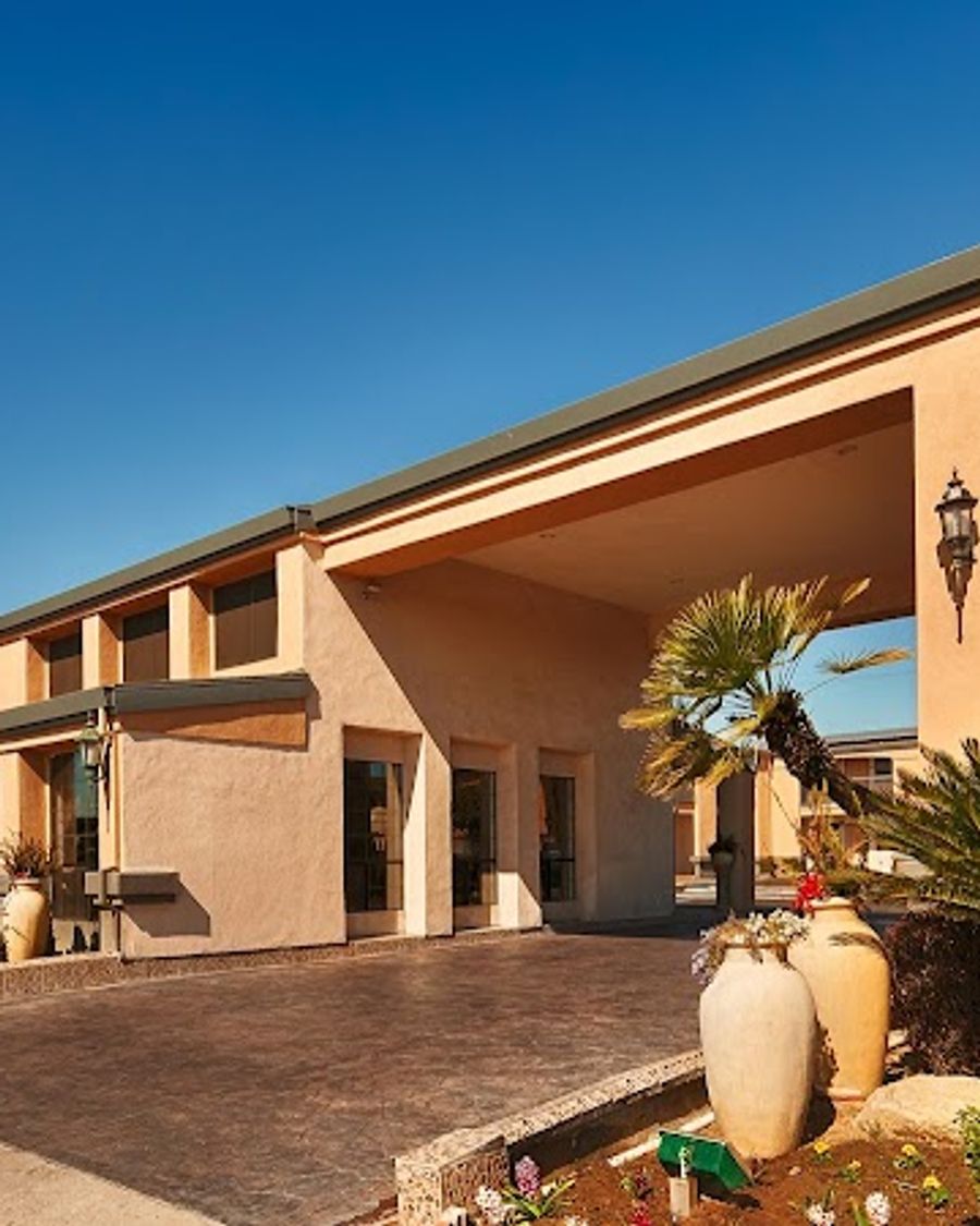 Best Western Inn