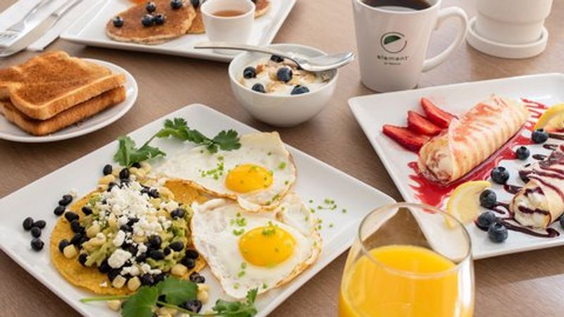 Photo of Element San Jose Milpitas