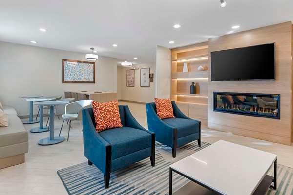 Photo of Comfort Inn Marina on the Monterey Bay - Suite