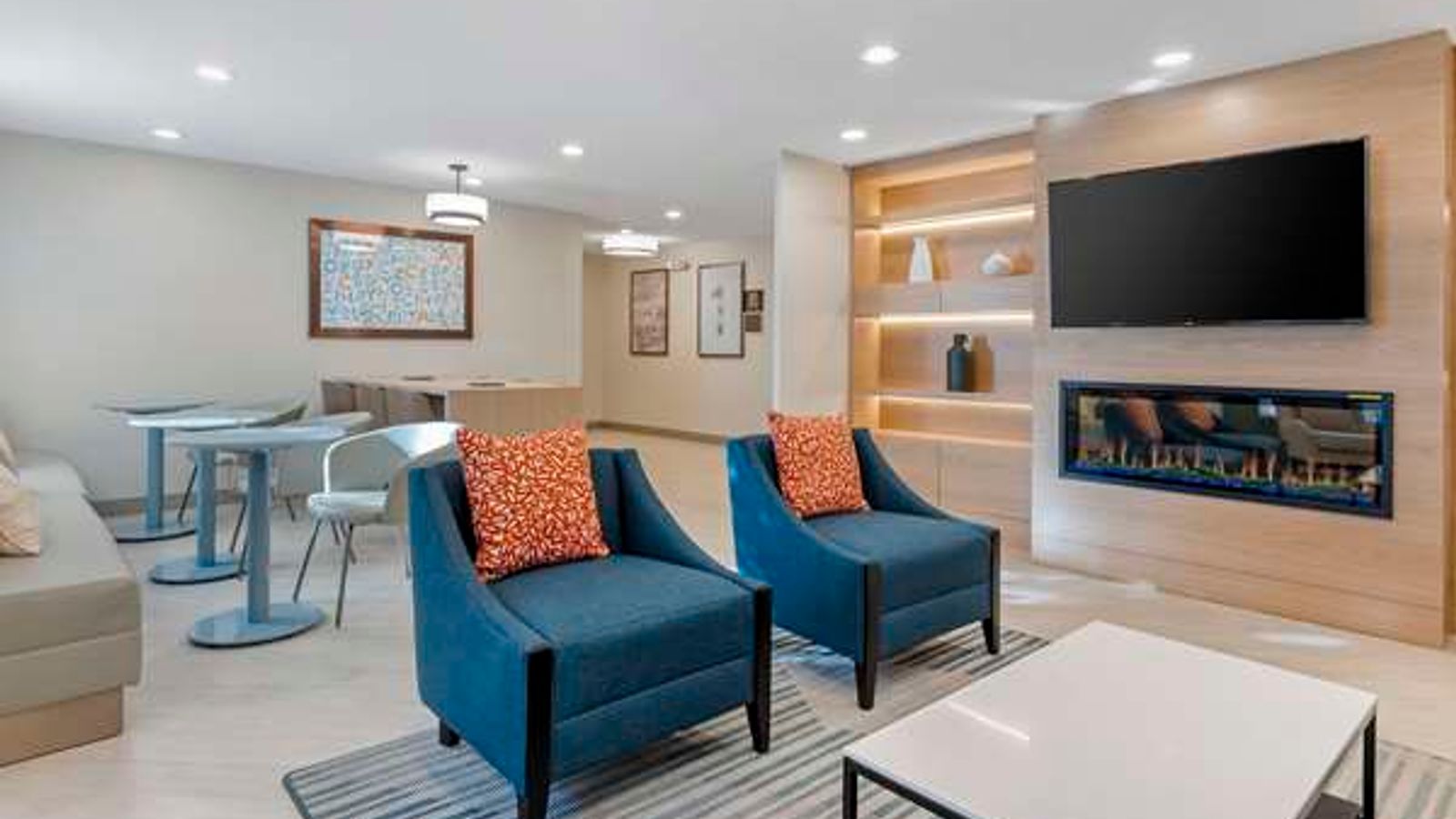 Photo of Comfort Inn Marina on the Monterey Bay - Suite