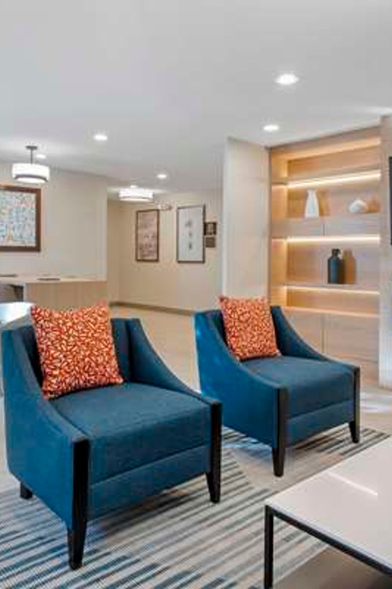 Photo of Comfort Inn Marina on the Monterey Bay - Suite