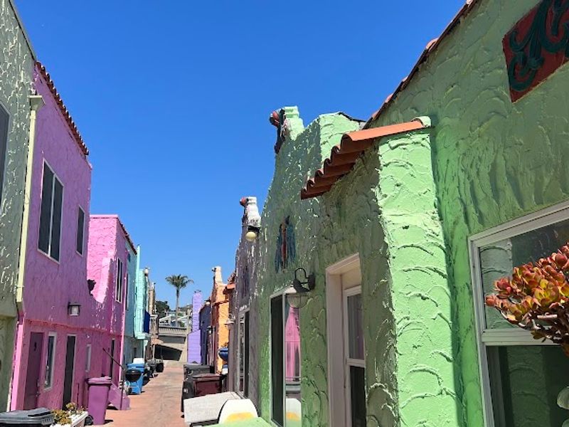 Photo of Capitola Venetian Hotel