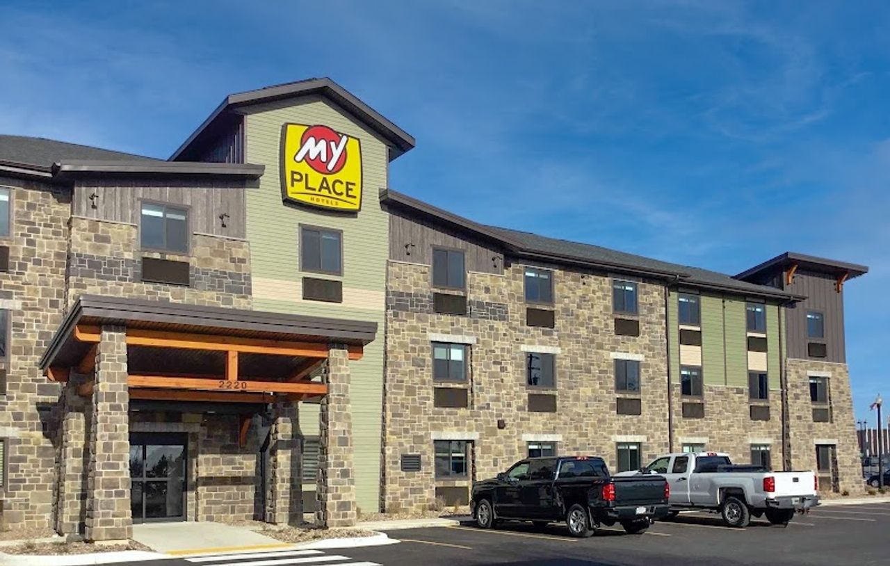 Photo of My Place Hotel-Idaho Falls, ID