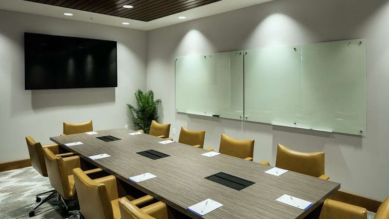 Photo of Hilton Garden Inn Seattle Bellevue Downtown