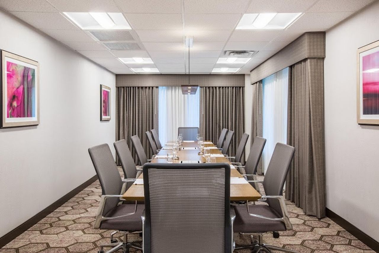 Photo of Crowne Plaza Portland-Lake Oswego, an IHG Hotel