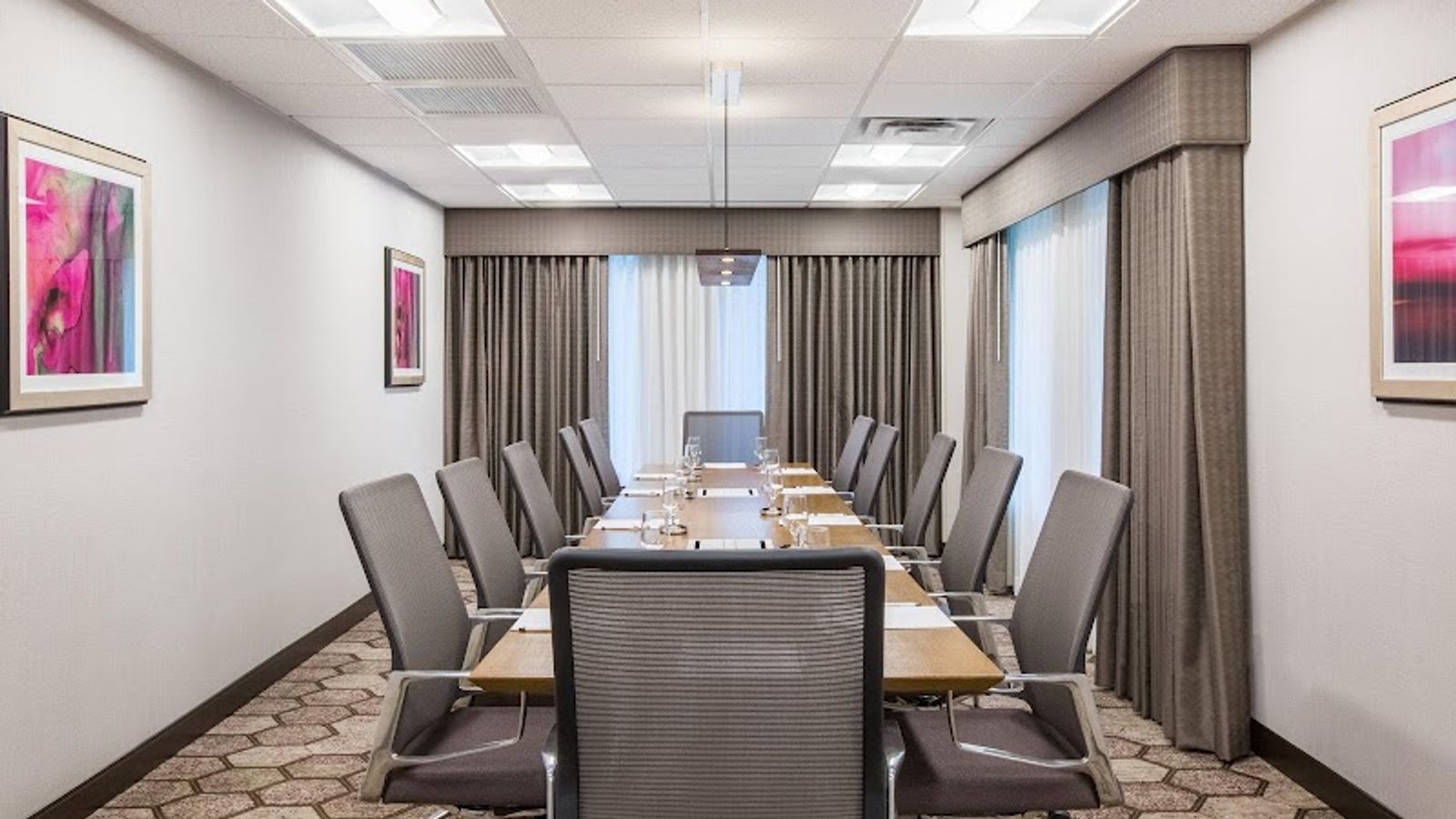 Photo of Crowne Plaza Portland-Lake Oswego, an IHG Hotel