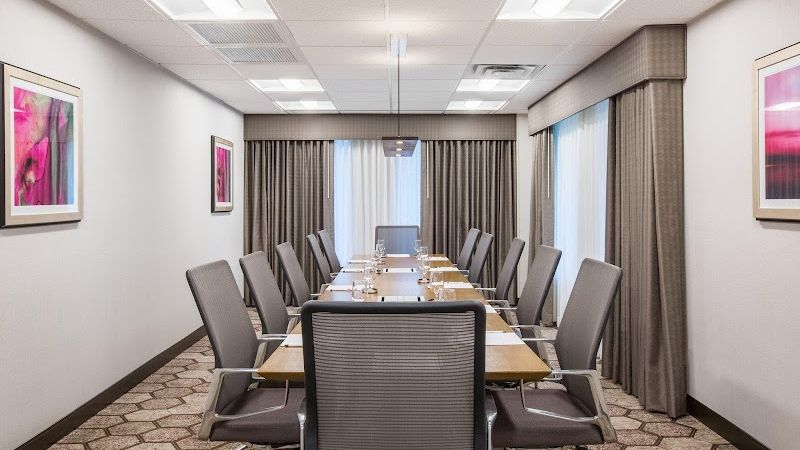 Photo of Crowne Plaza Portland-Lake Oswego, an IHG Hotel