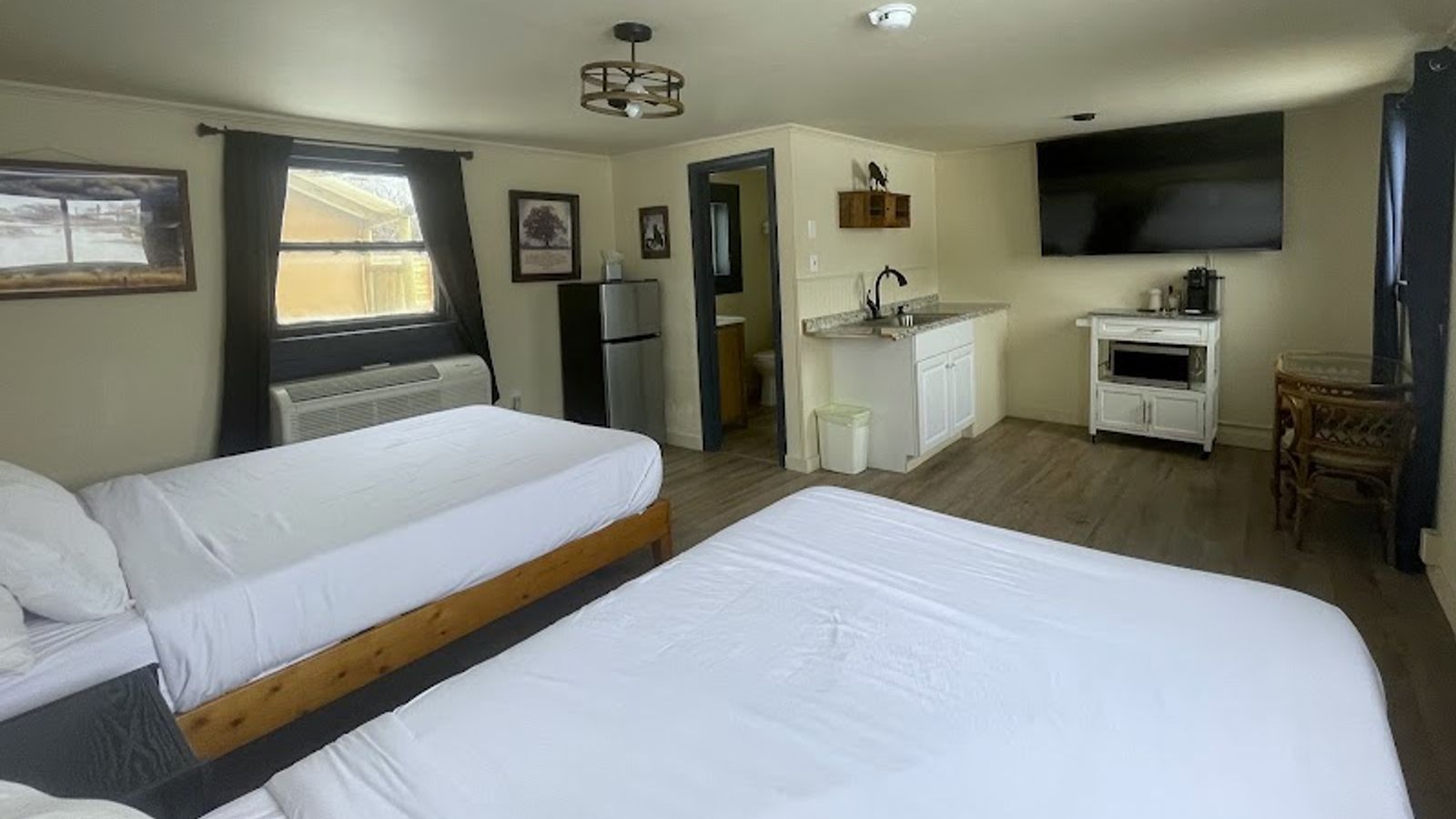 Photo of Sacajawea Inn