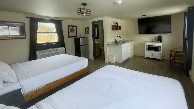 Photo of Sacajawea Inn