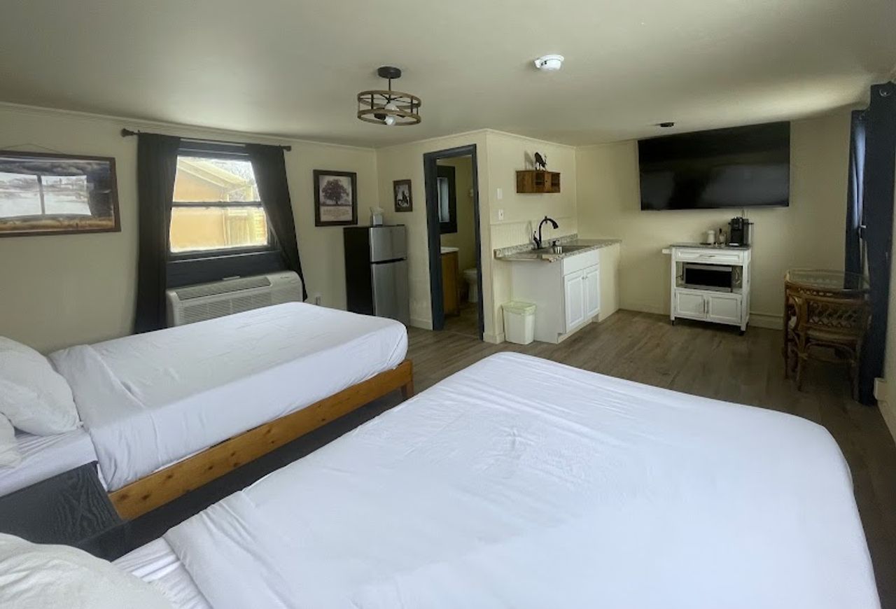 Photo of Sacajawea Inn