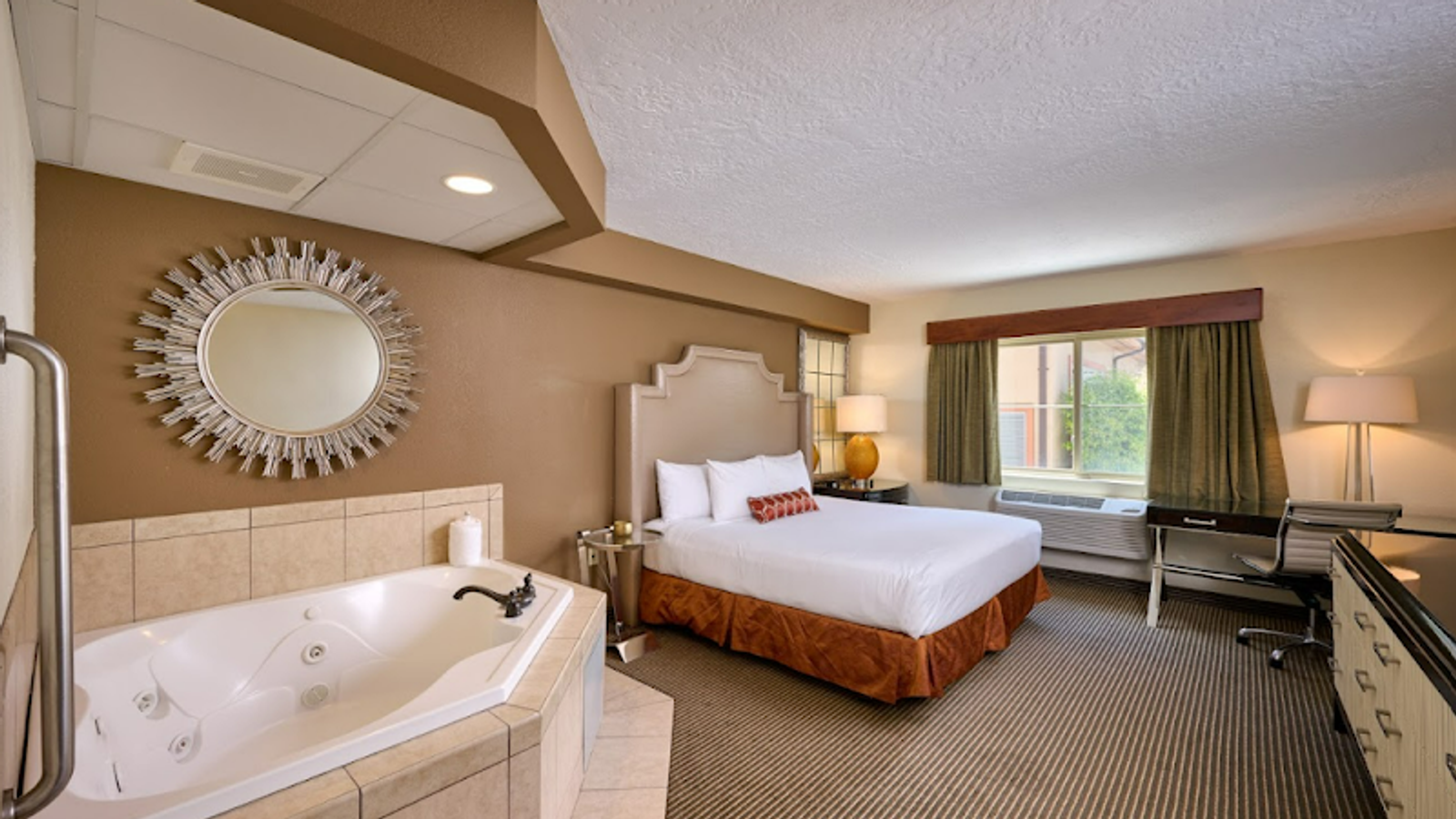 Photo of Mountain Valley Lodge