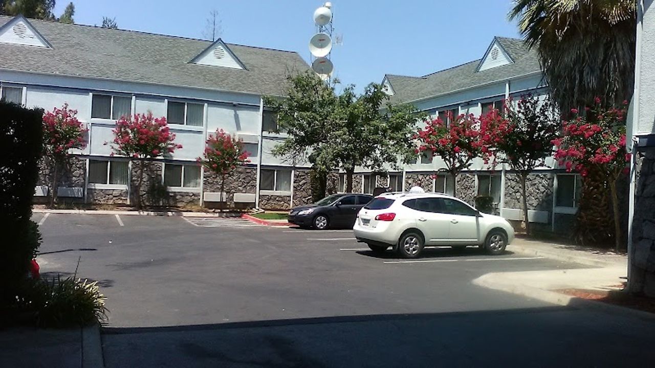 Photo of Quality Inn Fresno Yosemite Airport